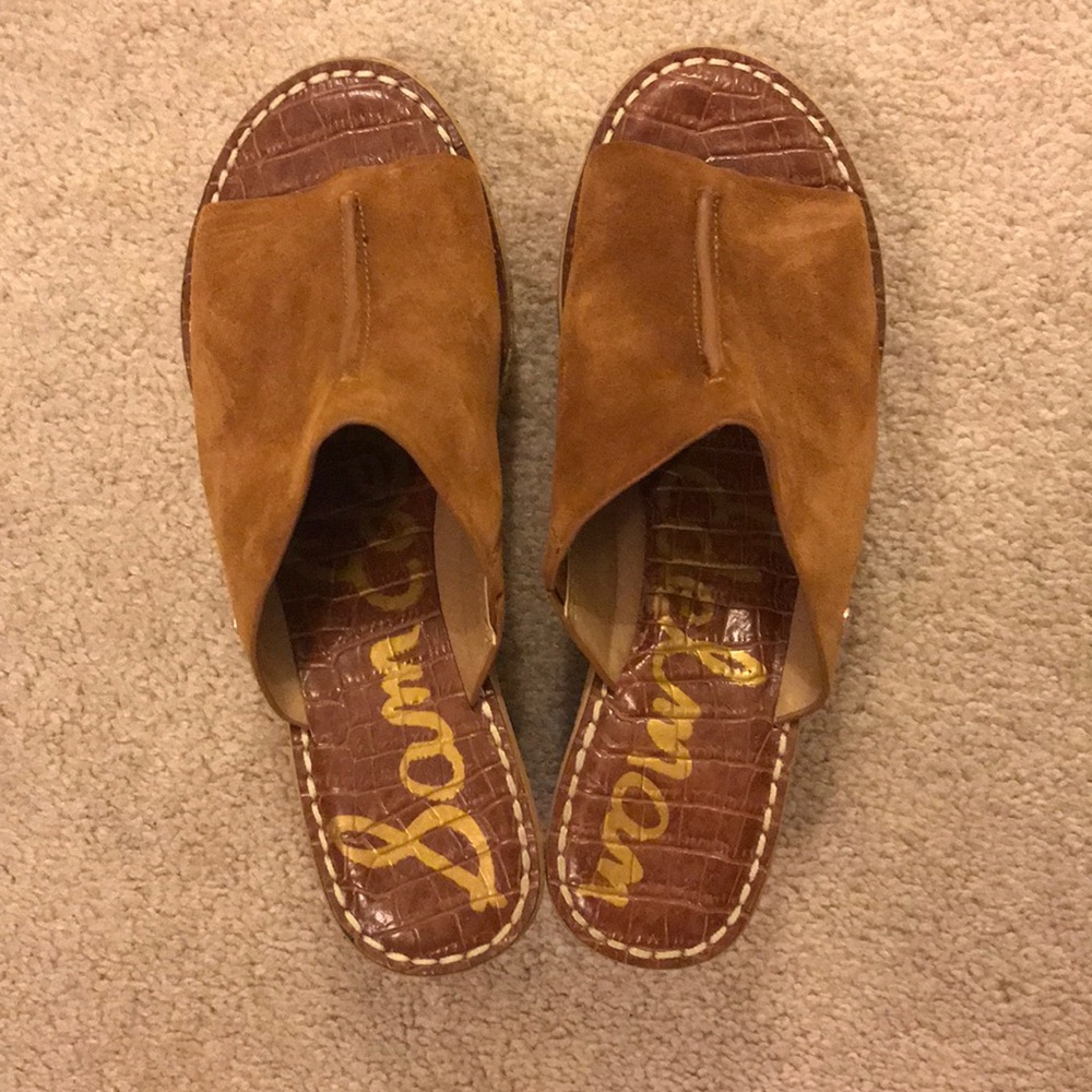 Sam Edelman Sandals